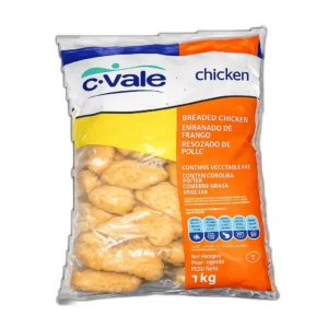 Nugget de Pollo C. Vale 1 kg Nugget de Pollo C. Vale 1 kg