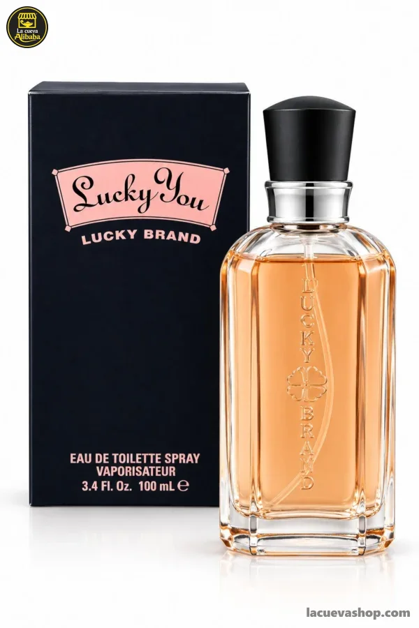 Perfume Original