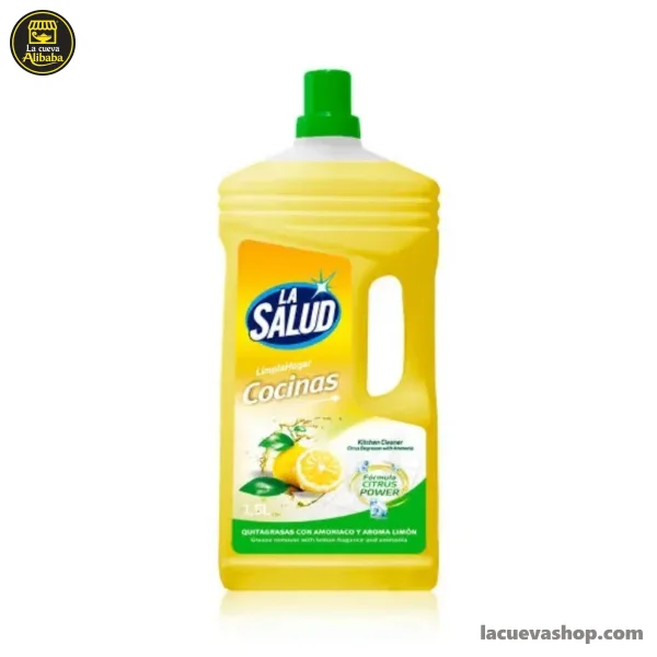 Limpia Hogar Cocina 1.5 Lt
