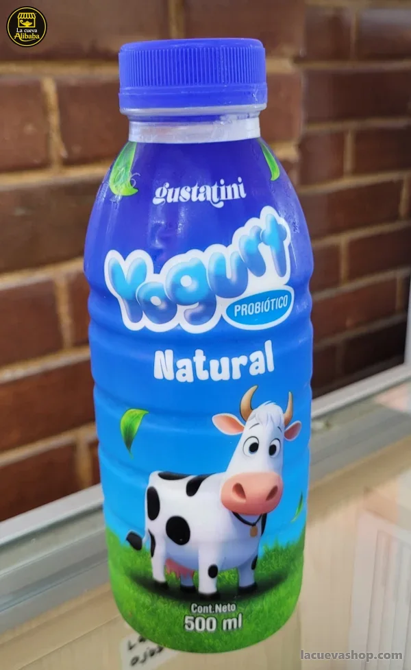 Yogurt Gustatini 500ml