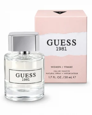 producto-1812-1792071891680 Perfume Guess 1981 50 ml