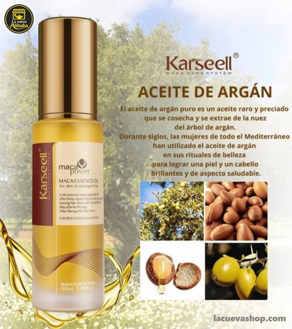Serum  KARSEELL 50ml