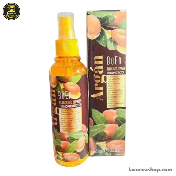 Protector Termico BOEN Argan 180ml