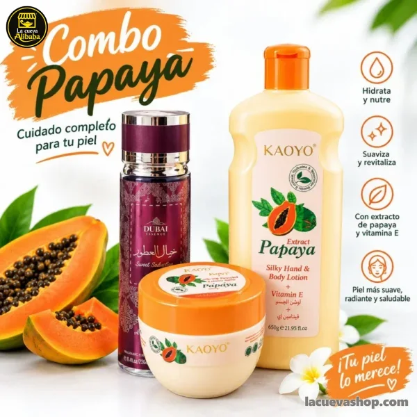 producto-1819-1792424288973-1024x1024 Combo papaya: crema corporal, exfoliante y colonia Sweet Serenity