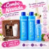 producto-1821-1792424347320 Combo Nevada Keratina + set de regalo Exotic: shampoo, acondicionador, silicona y perfume