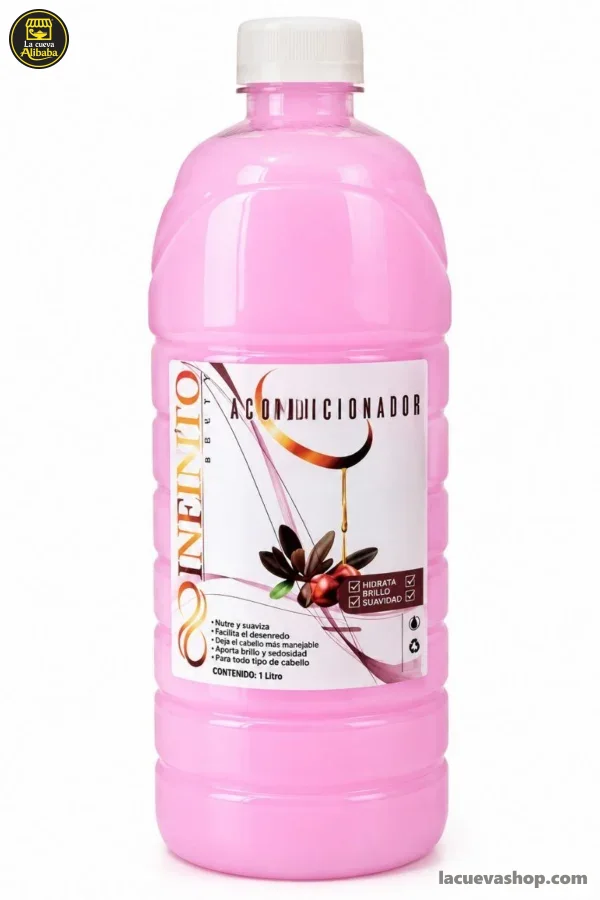 Acondicionador INFINITO 1Lt