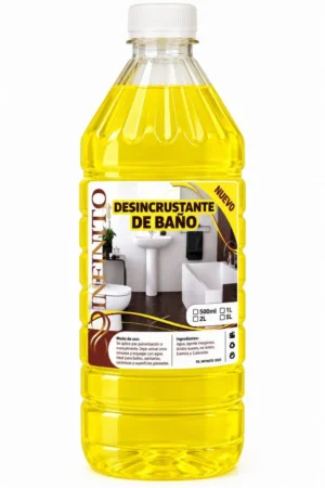 producto-1828-1792710017594 Desincrustante INFINITO 1Lt