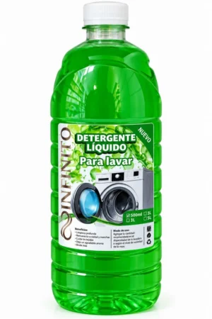 producto-1829-1792710109472 Detergente de Lavar Ropa INFINITO 1Lt