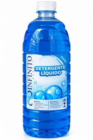 producto-1830-1792710049766 Detergente Liquido Lavavajillas INFINITO 1Lt