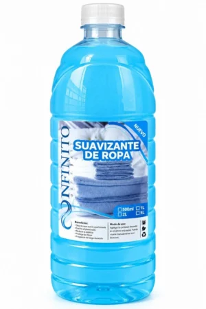 producto-1831-1792710142475 Suavizante de Ropa INFINITO 1Lt