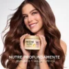 Mascarilla PANTENE Concentrado Nutritivo con Keratina 300ml