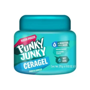 Cera Gel PUNKY JUNKY 270g