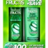 Set Shampoo y Acondicionador GARNIER 354ml