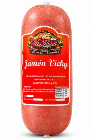 Jamon Mini Vicking 500g