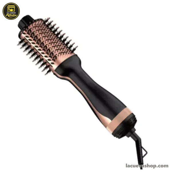 Cepillo Secador RELOVON Keratin 3D Pro