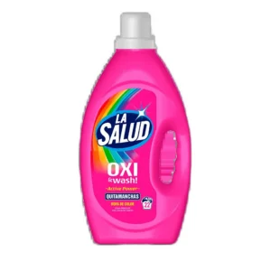 Quitamanchas La Salud Ropa Color 2L Quitamanchas La Salud Ropa Color 2L